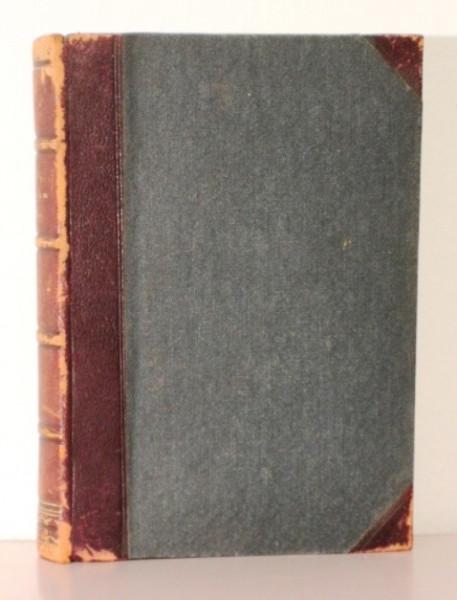 Buch, Ein Kampf um Rom, Dahn, Breitkopf u. Härtel 1876, Historie #7178 