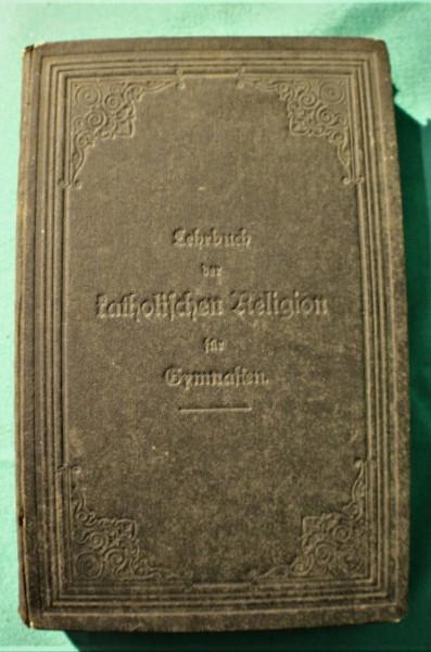 Buch, Lehrbuch der katholischen Religion, Erzbischöfe München #7280